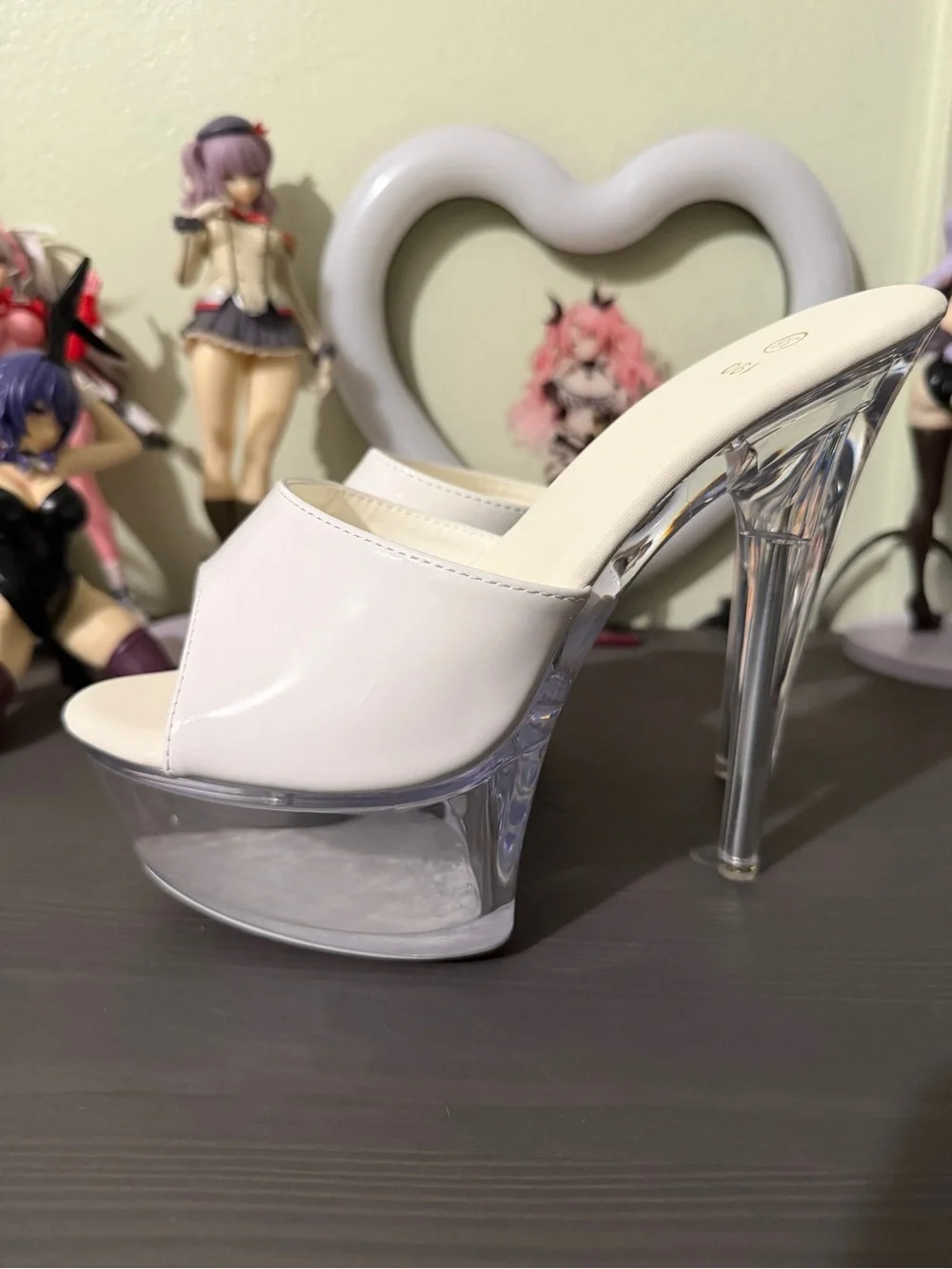 N/A new heals